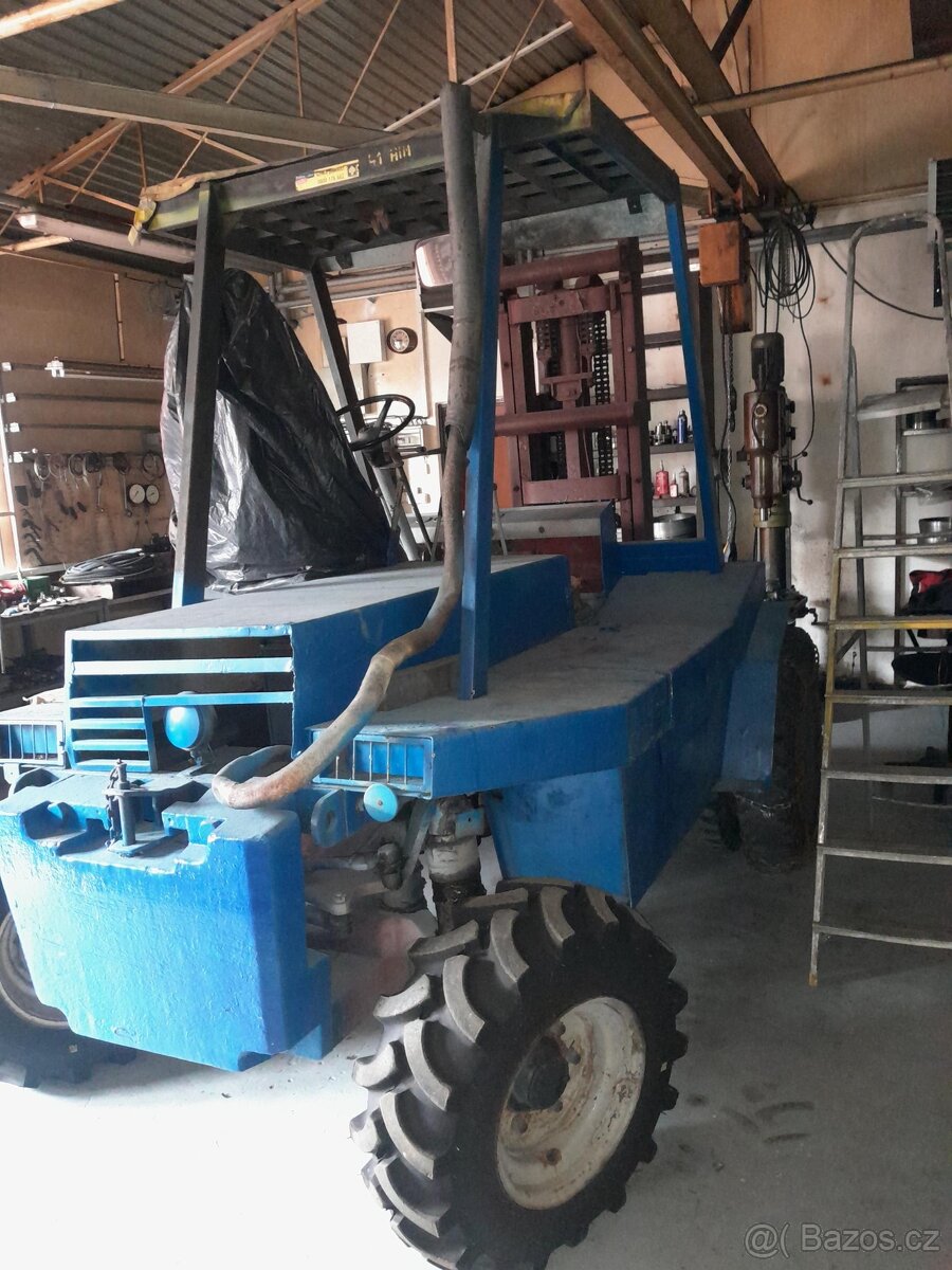 Prodám vozík DESTA DVHM 3222 TM
