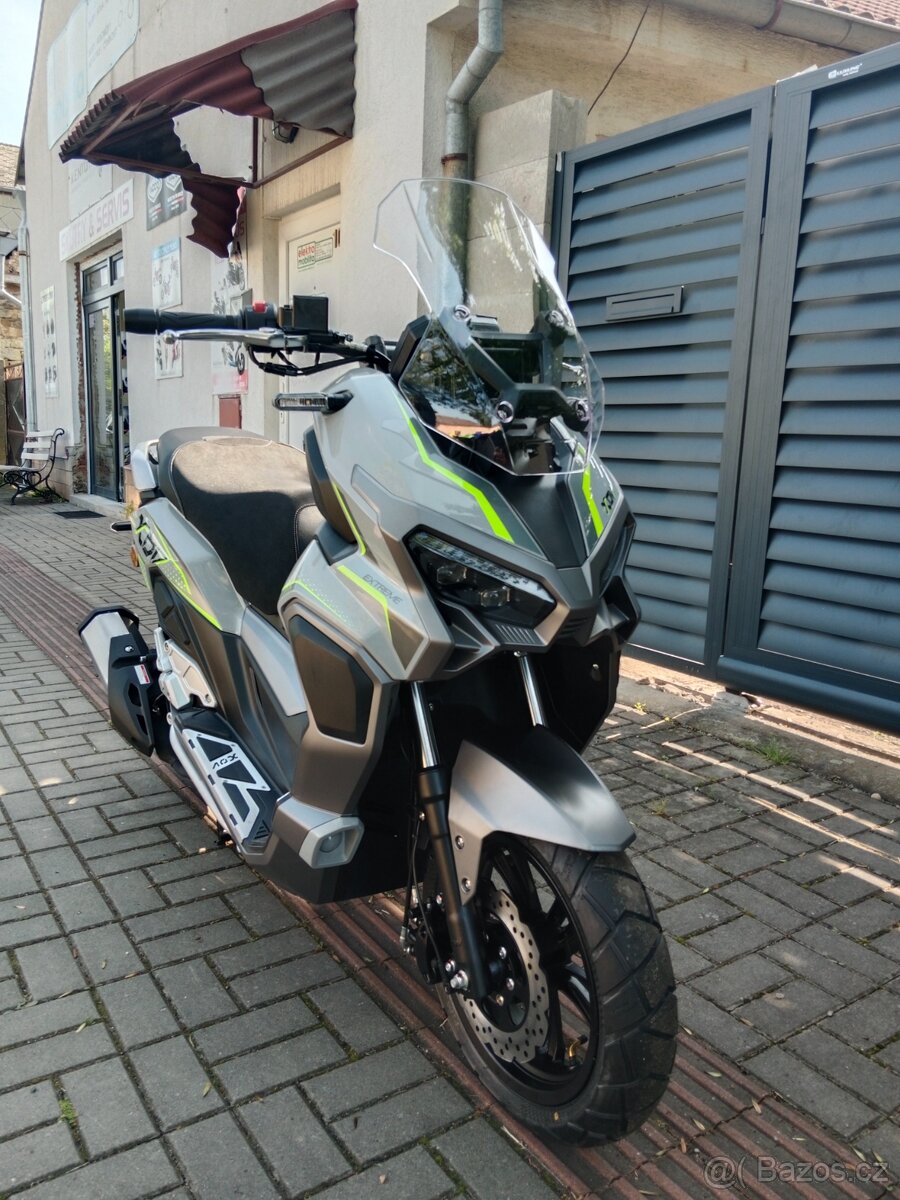 XDV 300