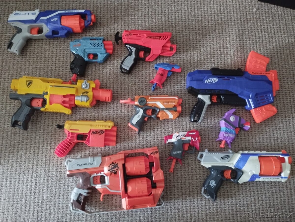 Nerf