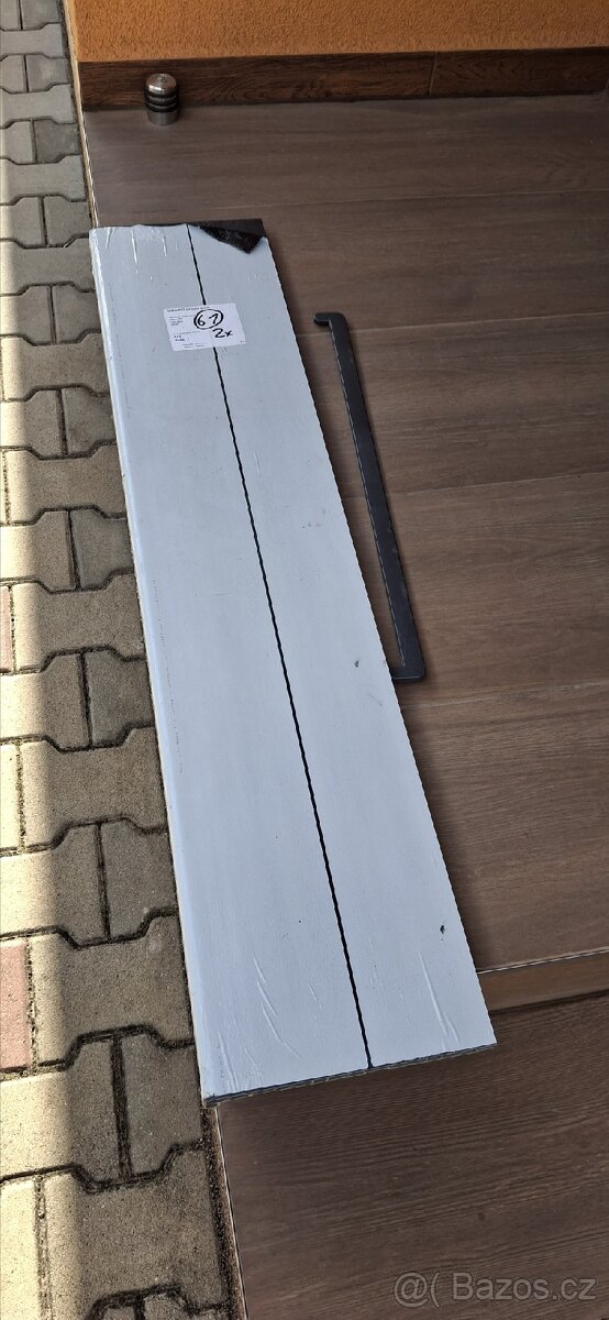 Parapet