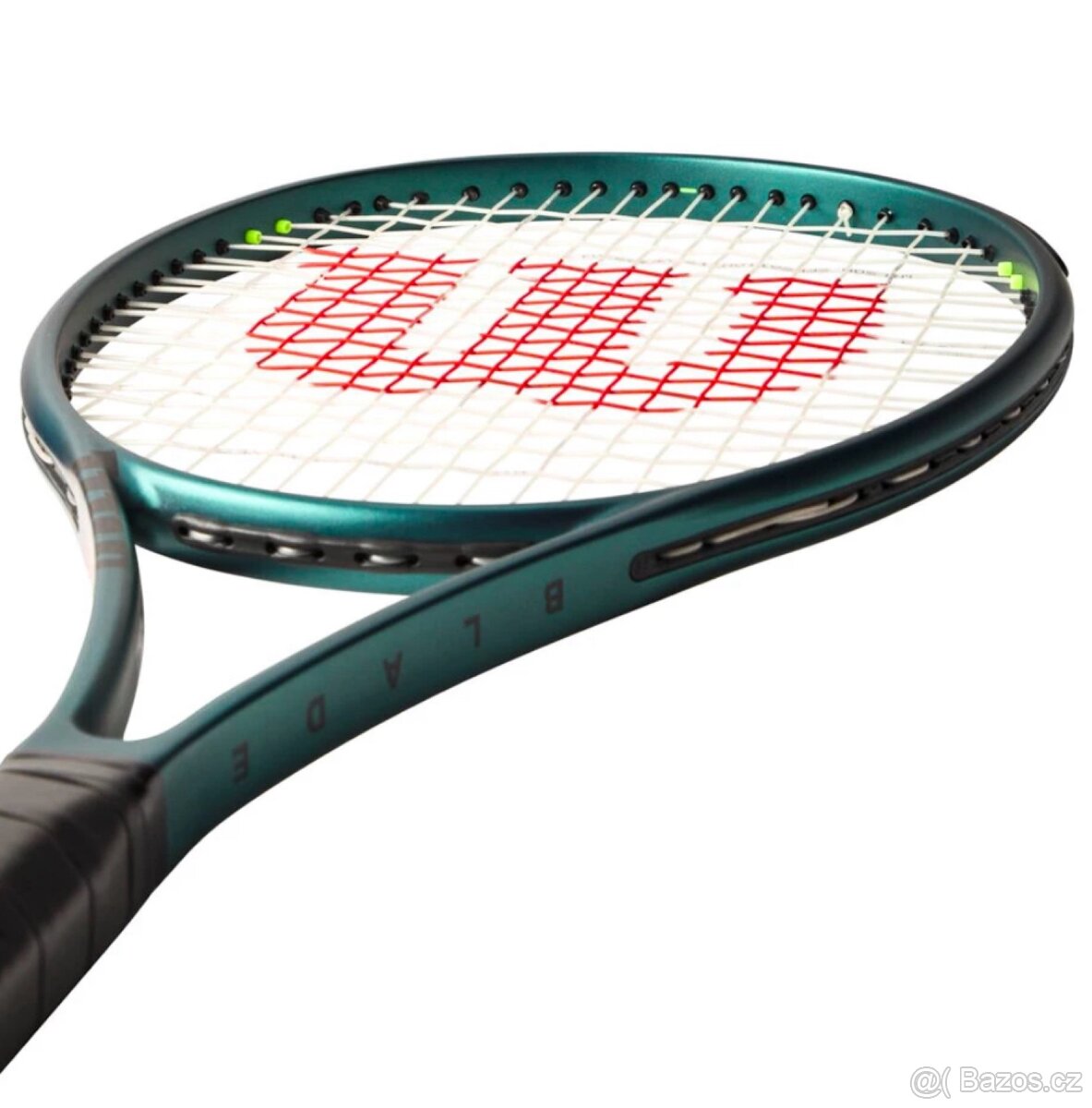 Tenisová raketa Wilson Blade 98 V9