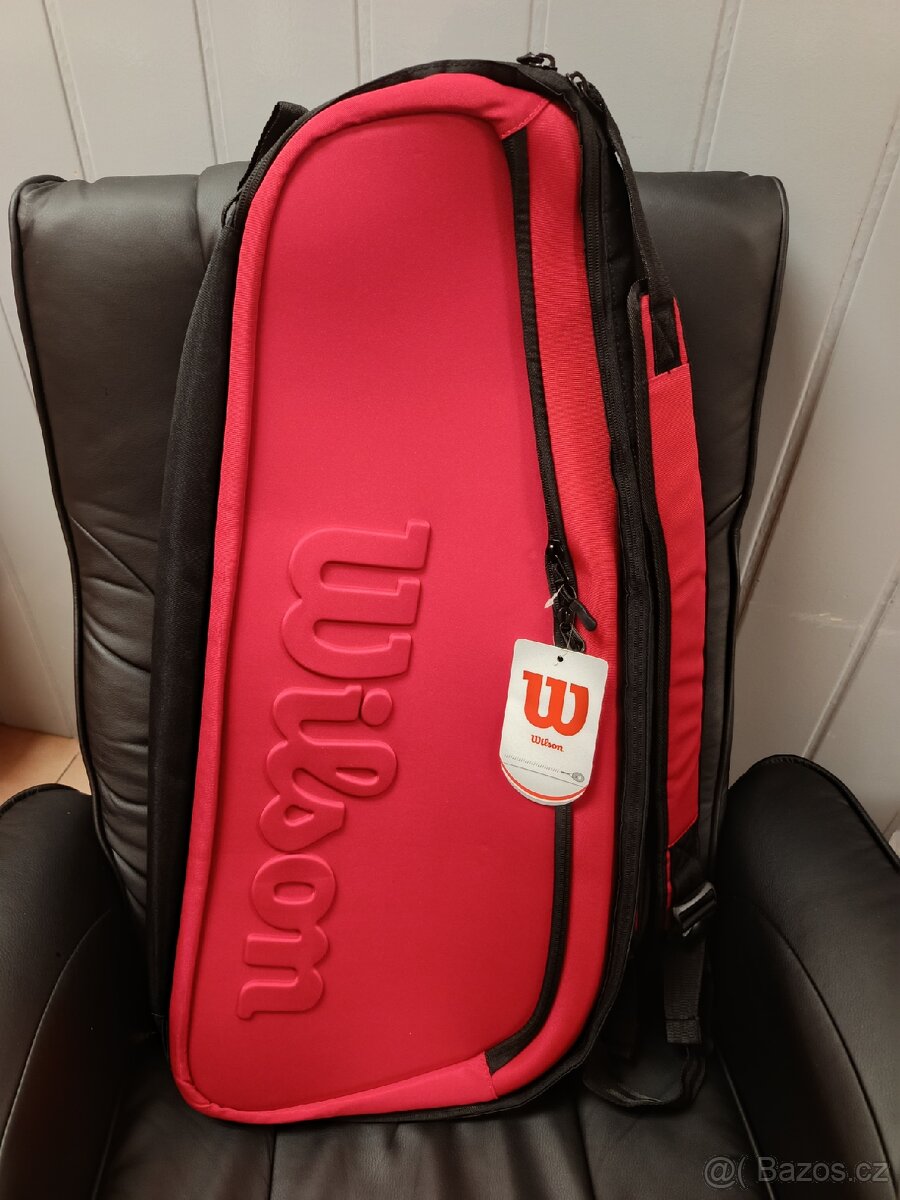 Tenisová taška Wilson