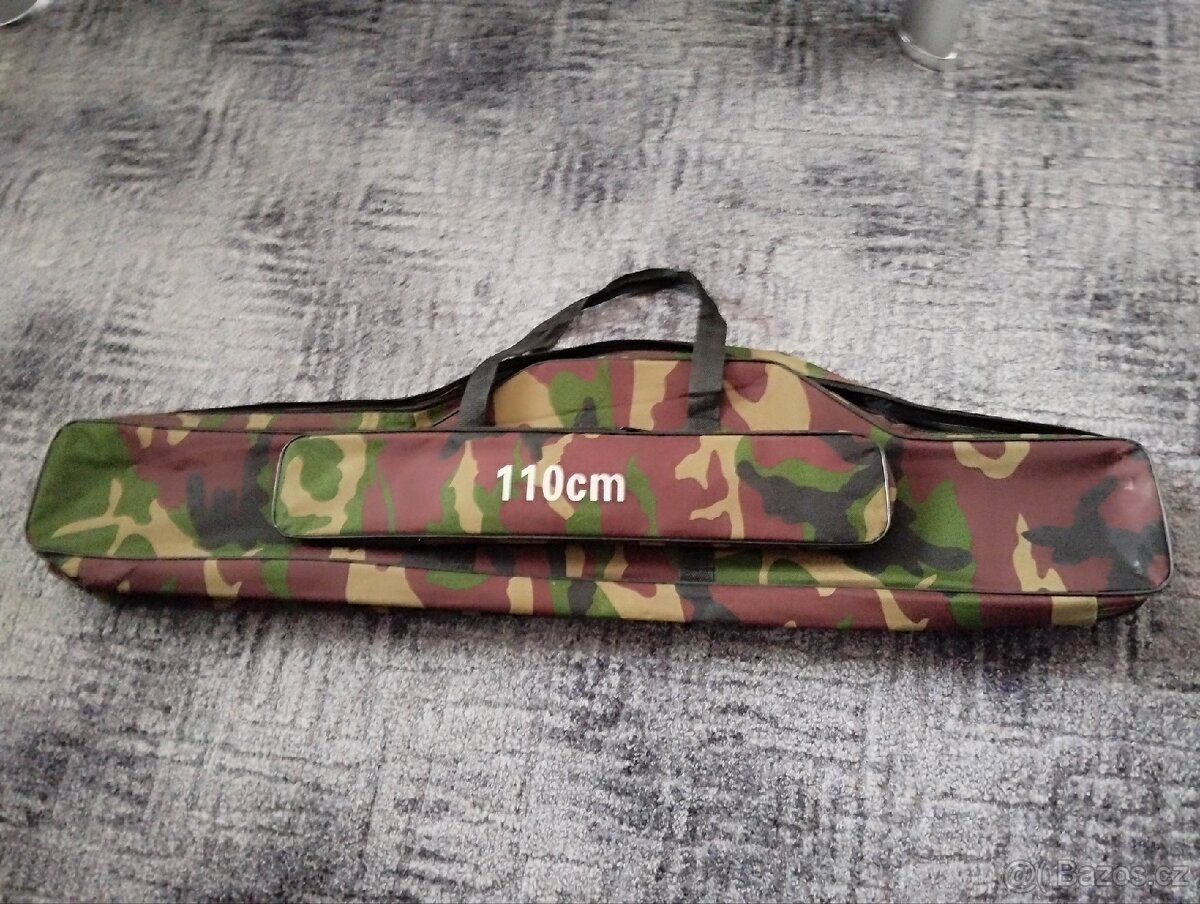 Obal na pruty 110cm