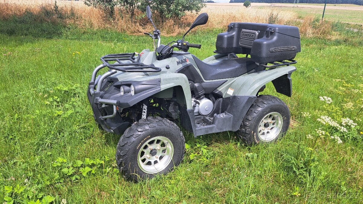Prodám Access max 300