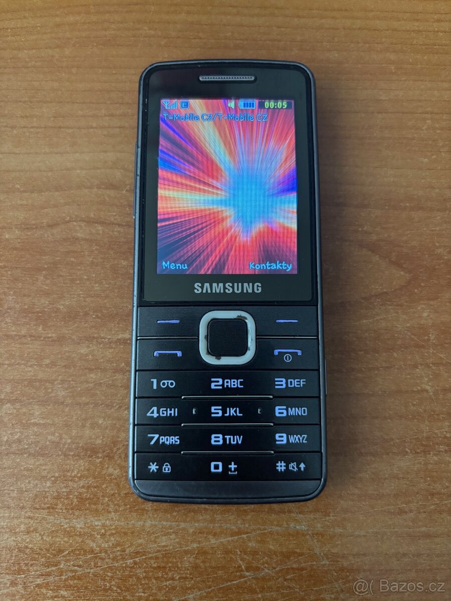 Samsung GT-S5610