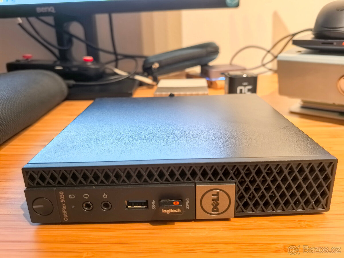 Dell Optiplex 5500