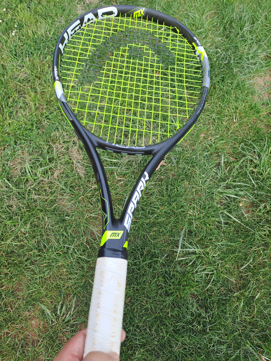 Tenisová raketa Head