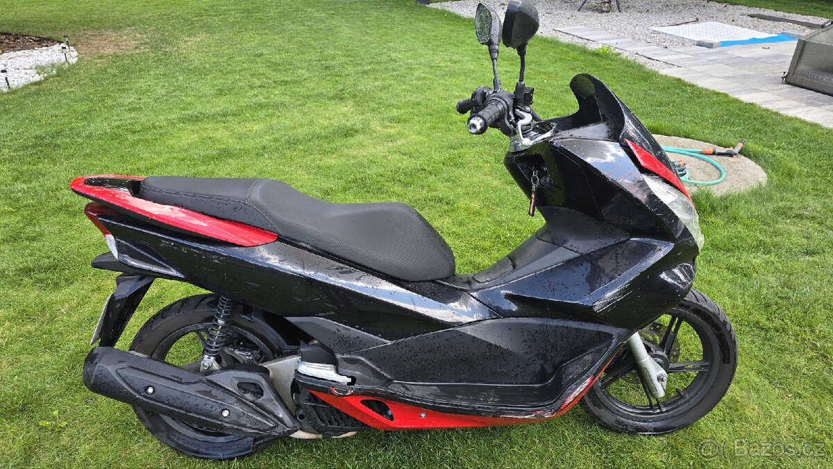 Honda Pcx 125