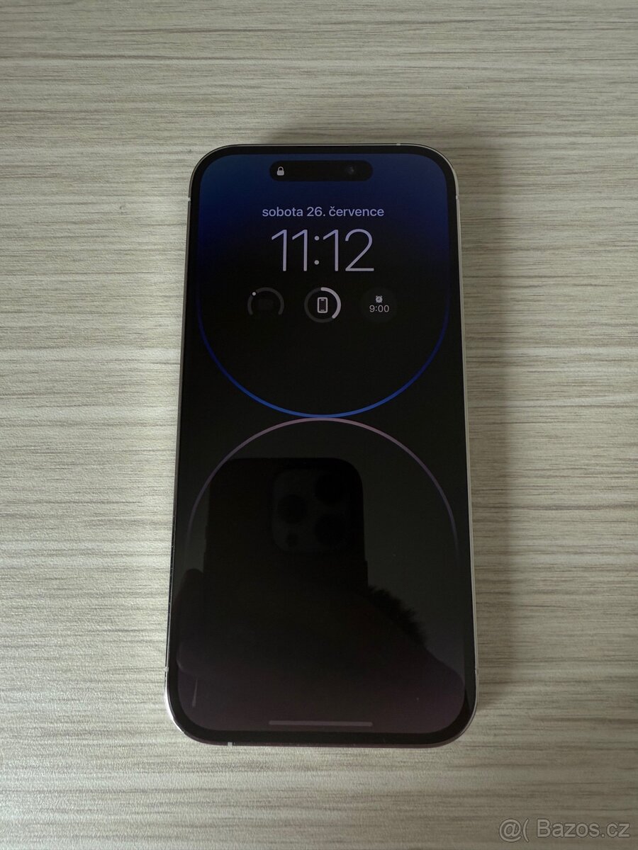 iPhone 14 Pro