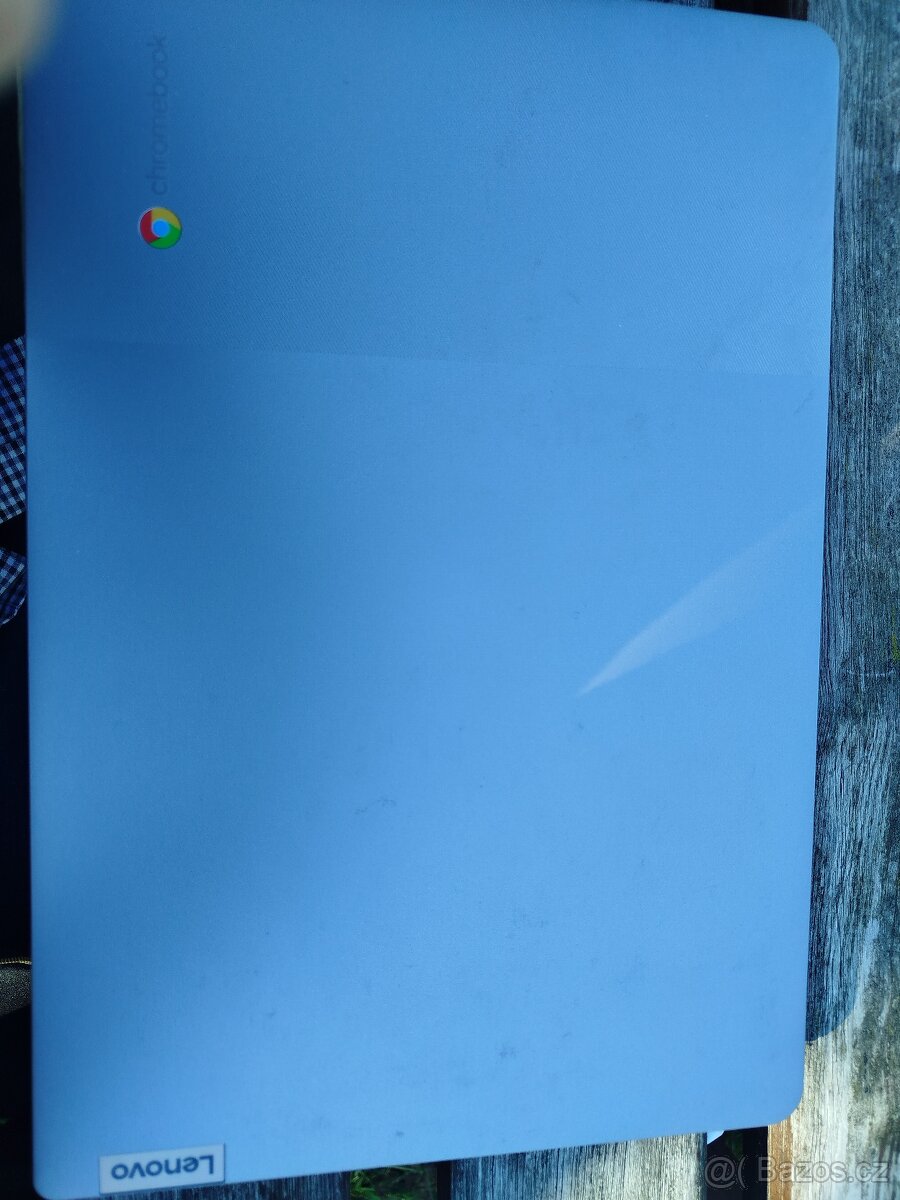 Lenovo IdeaPad Slim 3 Chromebook Gen 8 (14″ MTK)