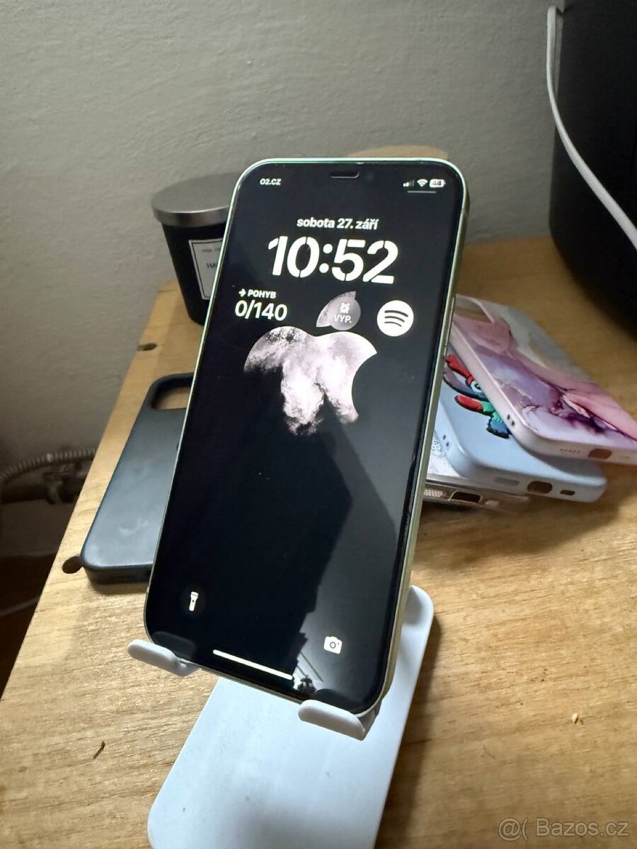 iPhone 12 128gb