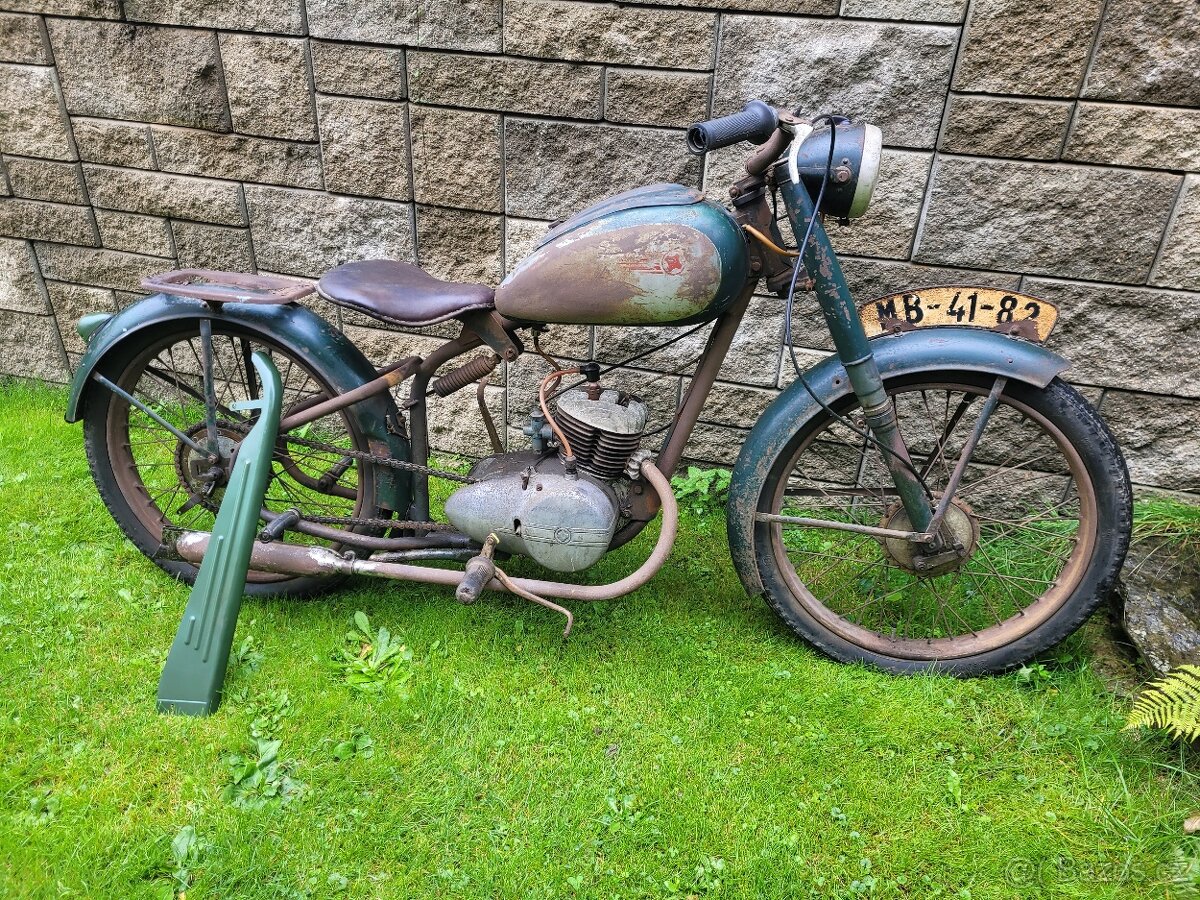 Manet 90