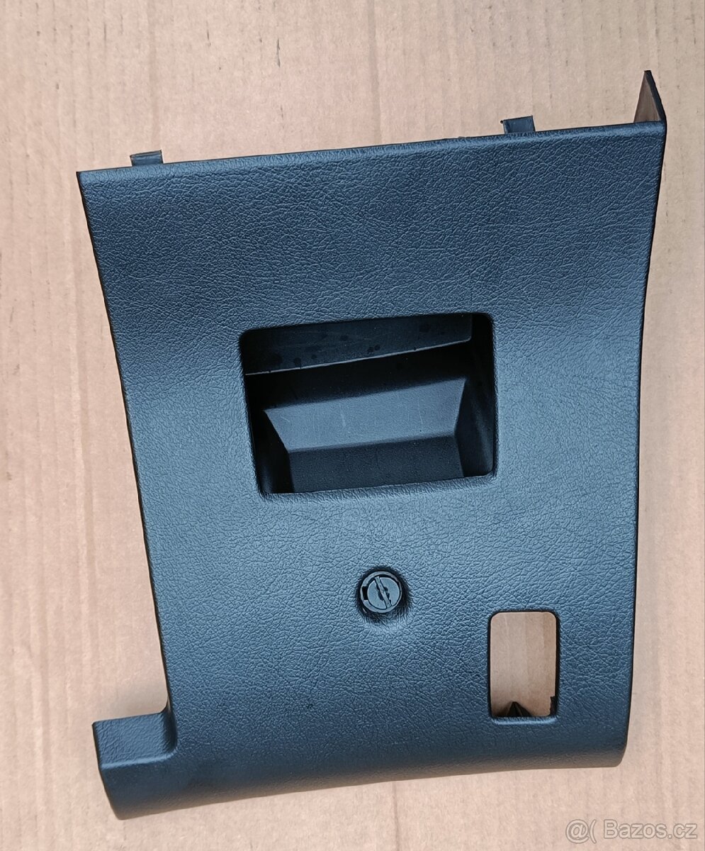 Interiérové plasty Peugeot 307 Break