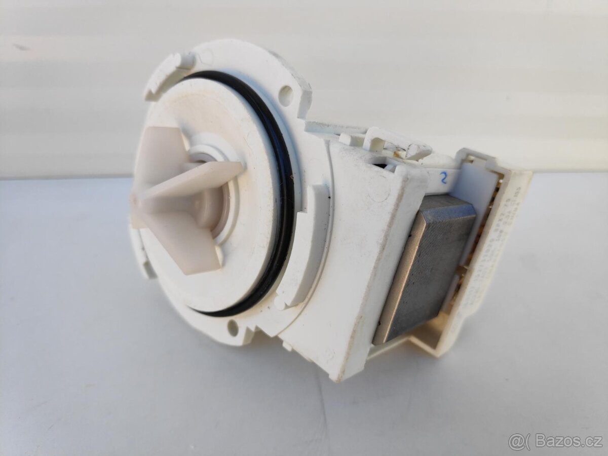 Čerpadlo pračky, typ BPX2-75