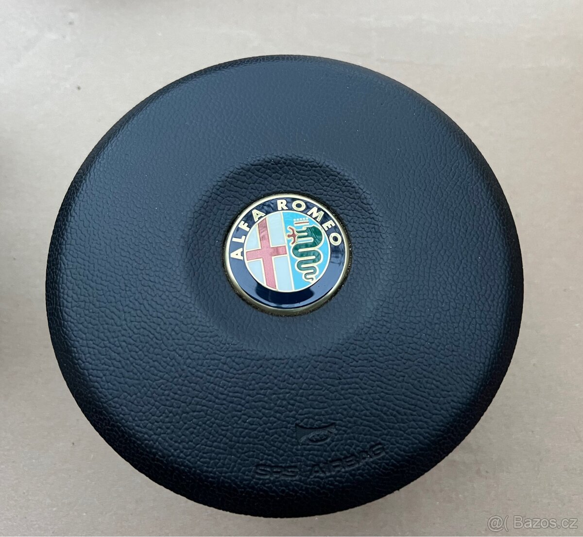 Alfa Romeo 159 TI - některé díly (prosím čtěte níže)