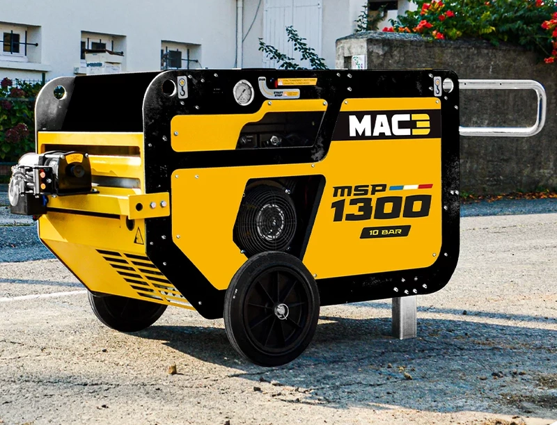 mobilní kompresor zbíječka, krtek, pískování, optika 15 bar