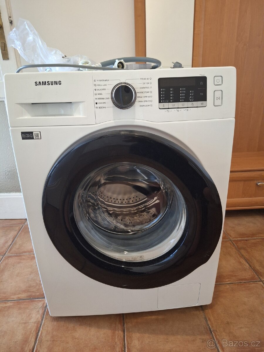 Pračka SAMSUNG WW90TA046AE/LE