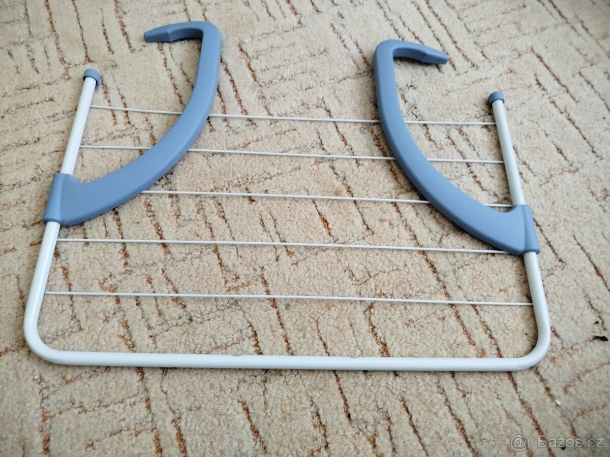 Sušák na pradlo ..