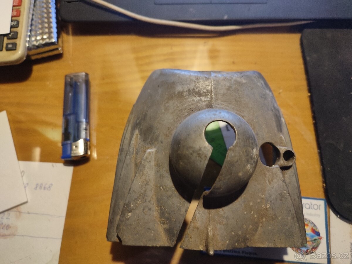 jawa perak kryt karburatoru