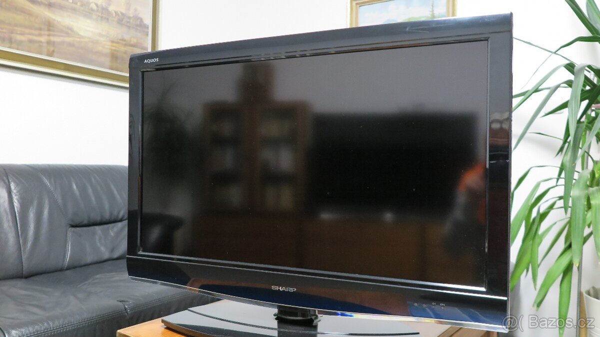 Televize Sharp AQUOS 32