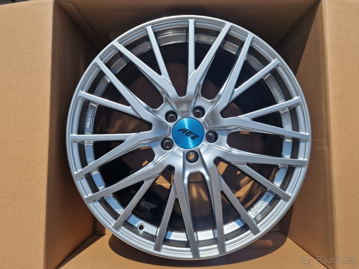 AEZ Panama 5x112 R20