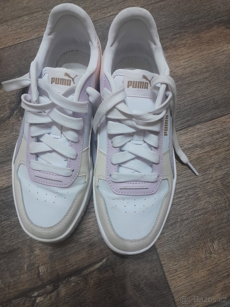 Prodám dámské boty