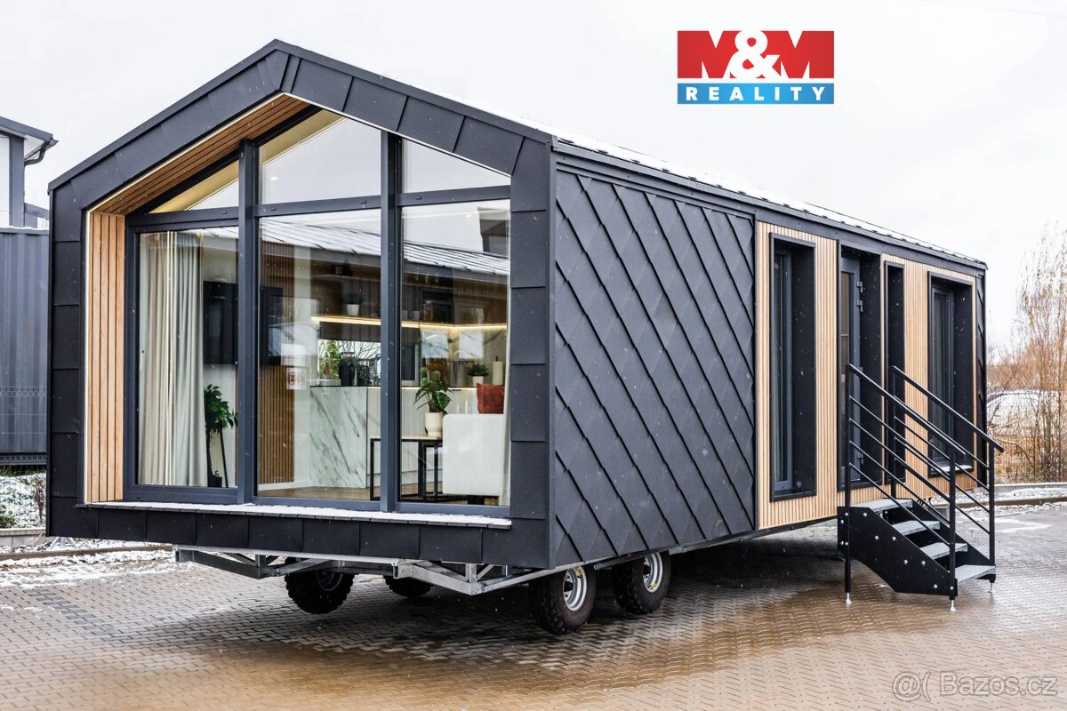 Prodej na klíč SKY LIGHT