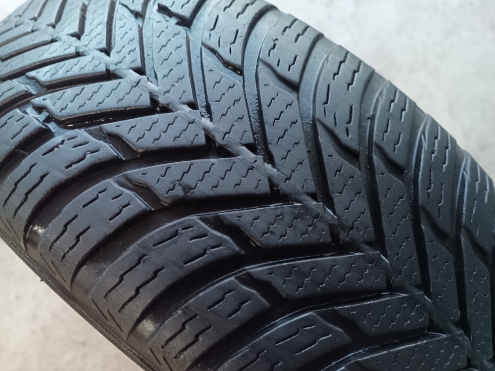 175/65 R14 NOKIAN (1017)