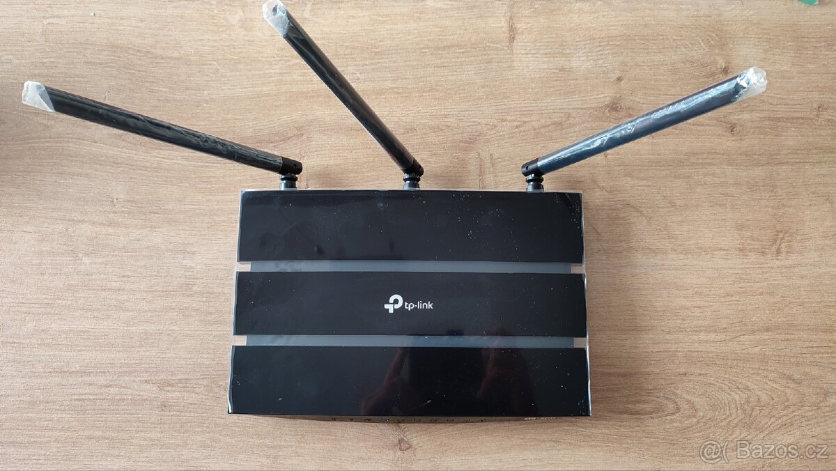 Router TP-link AC1200