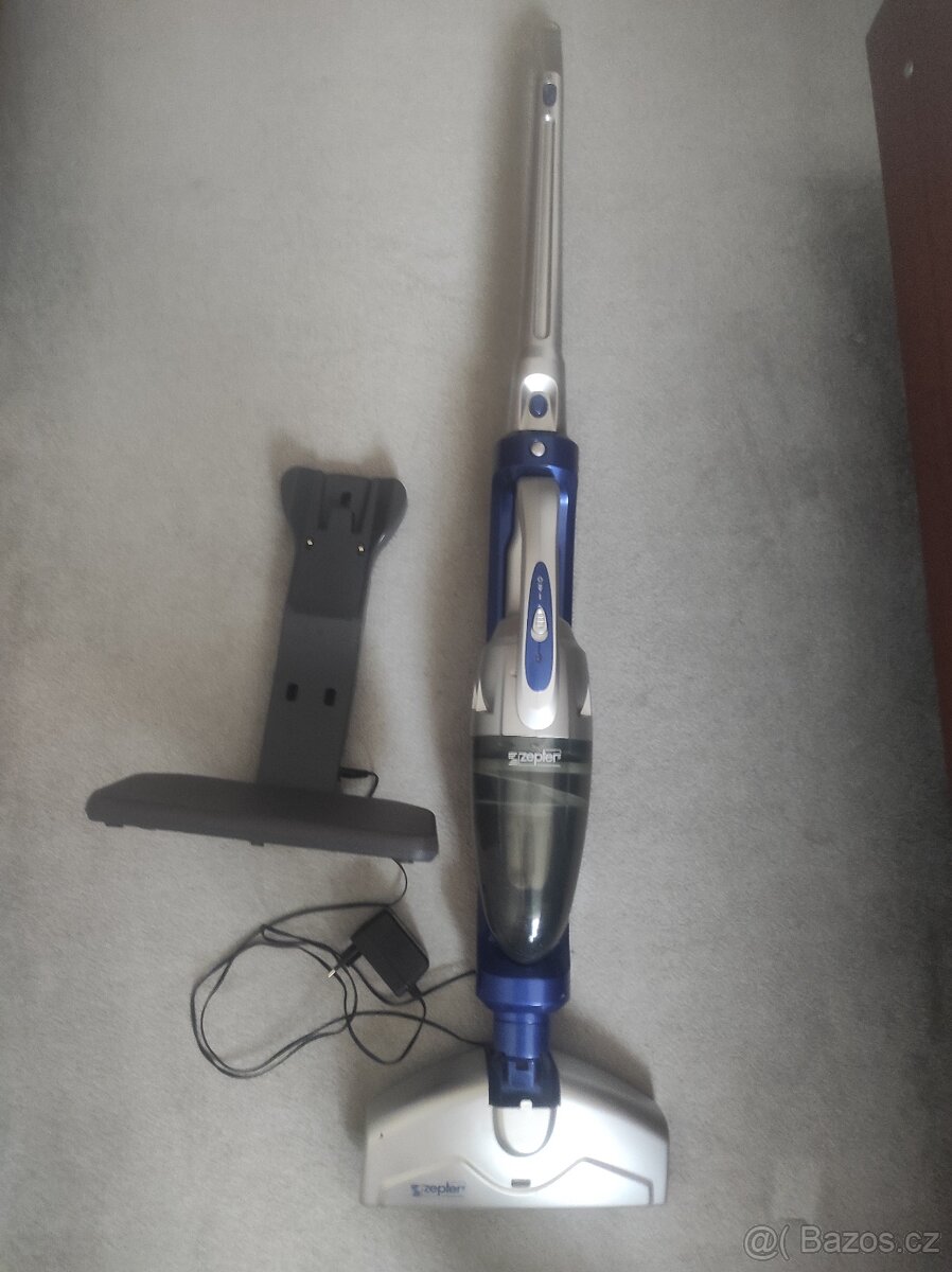 Zepter TURBOhandy 2v1