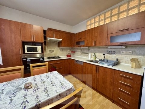 Pronájem bytu 2+1 59 m², Velké Opatovice, ev.č. N08584