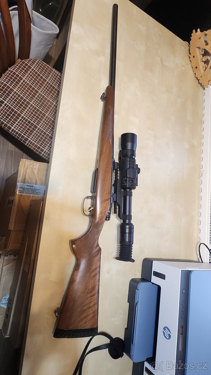 Prodam kulovnici CZ600 308W