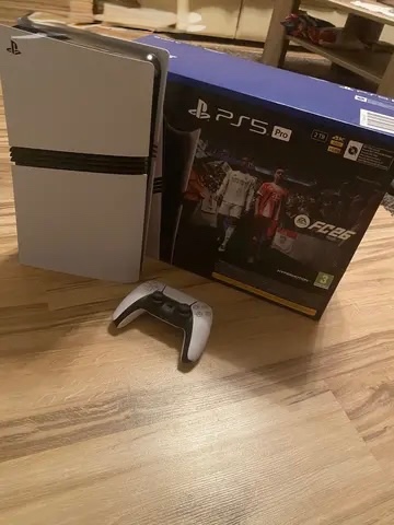PS5 Pro