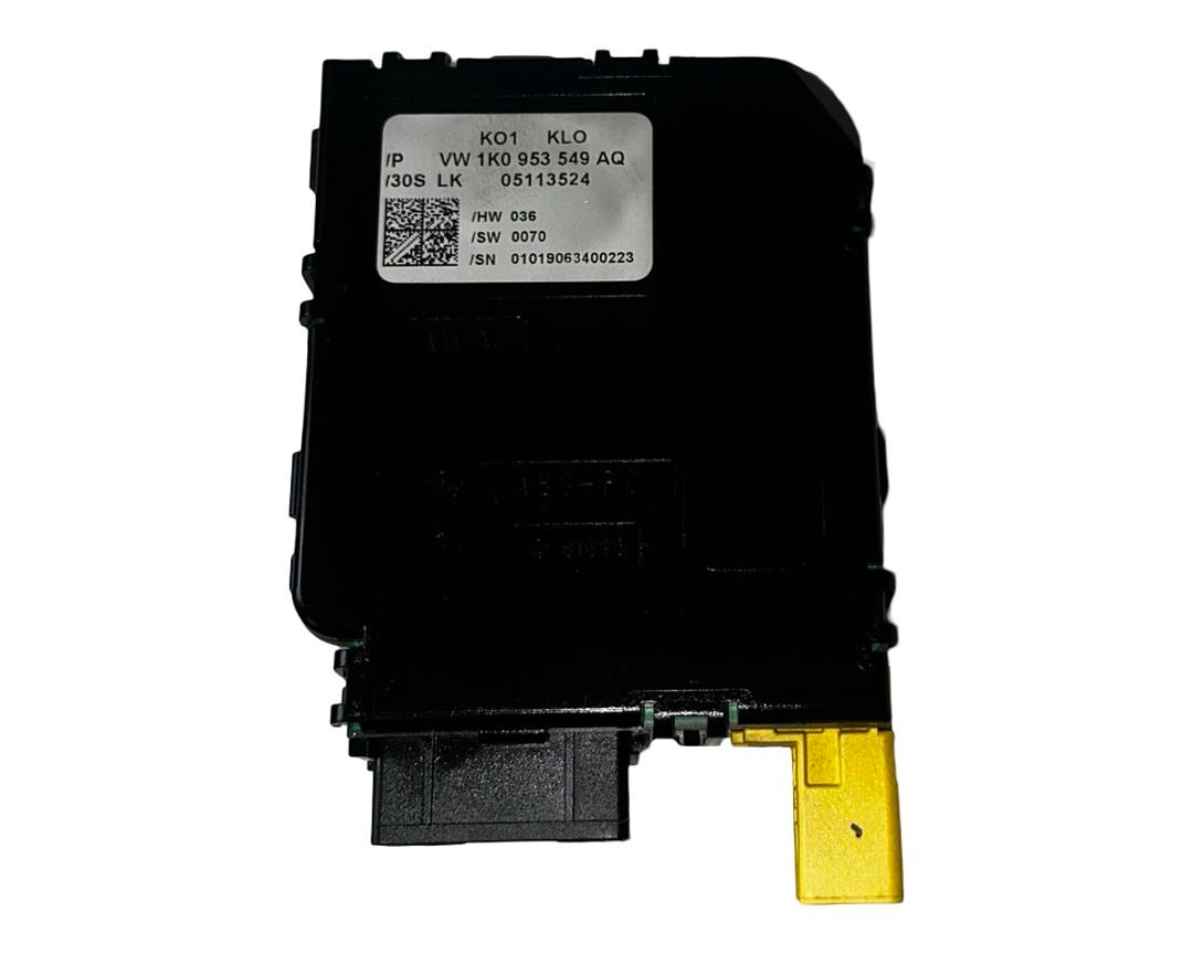 Podvolantová jednotka 1K0953549AQ VW Touran 1T2 FL r.v. 2007