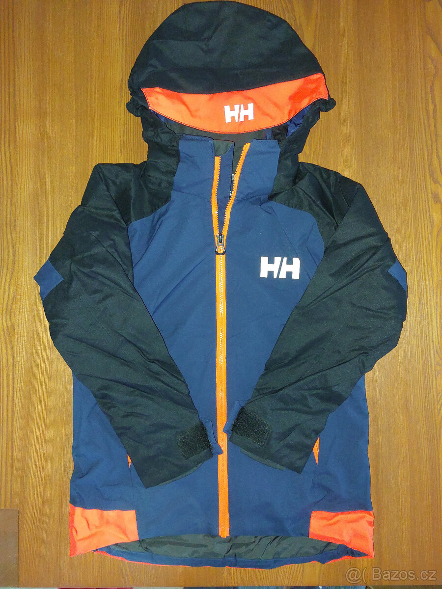 Lyžařská bunda Helly Hansen 140/10Y