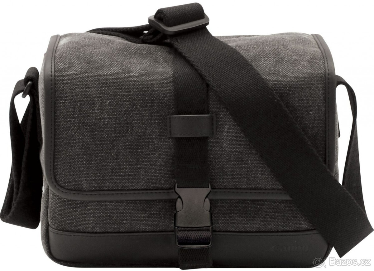Brašna Canon CB SB 140 šedá nová - nevybalená
