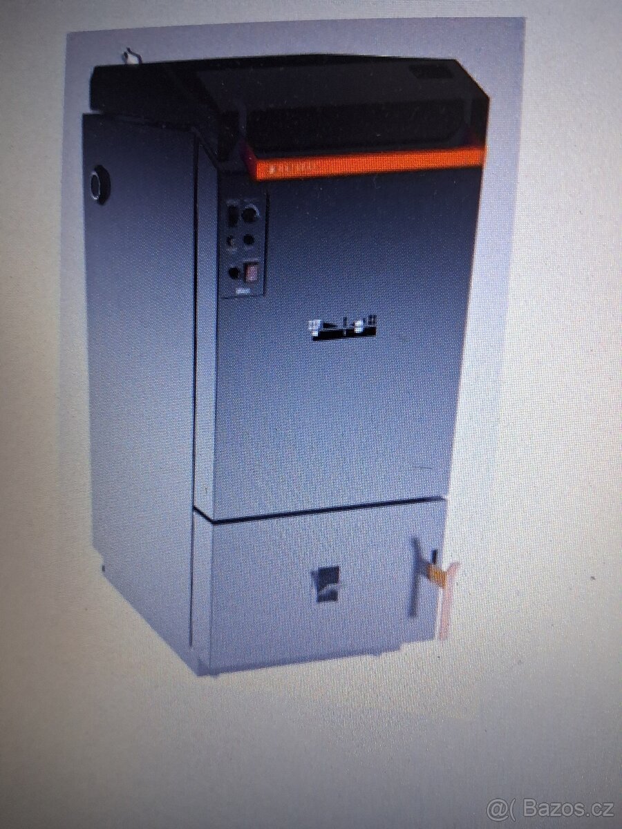 BLAZE NATURAL PLUS 25kw