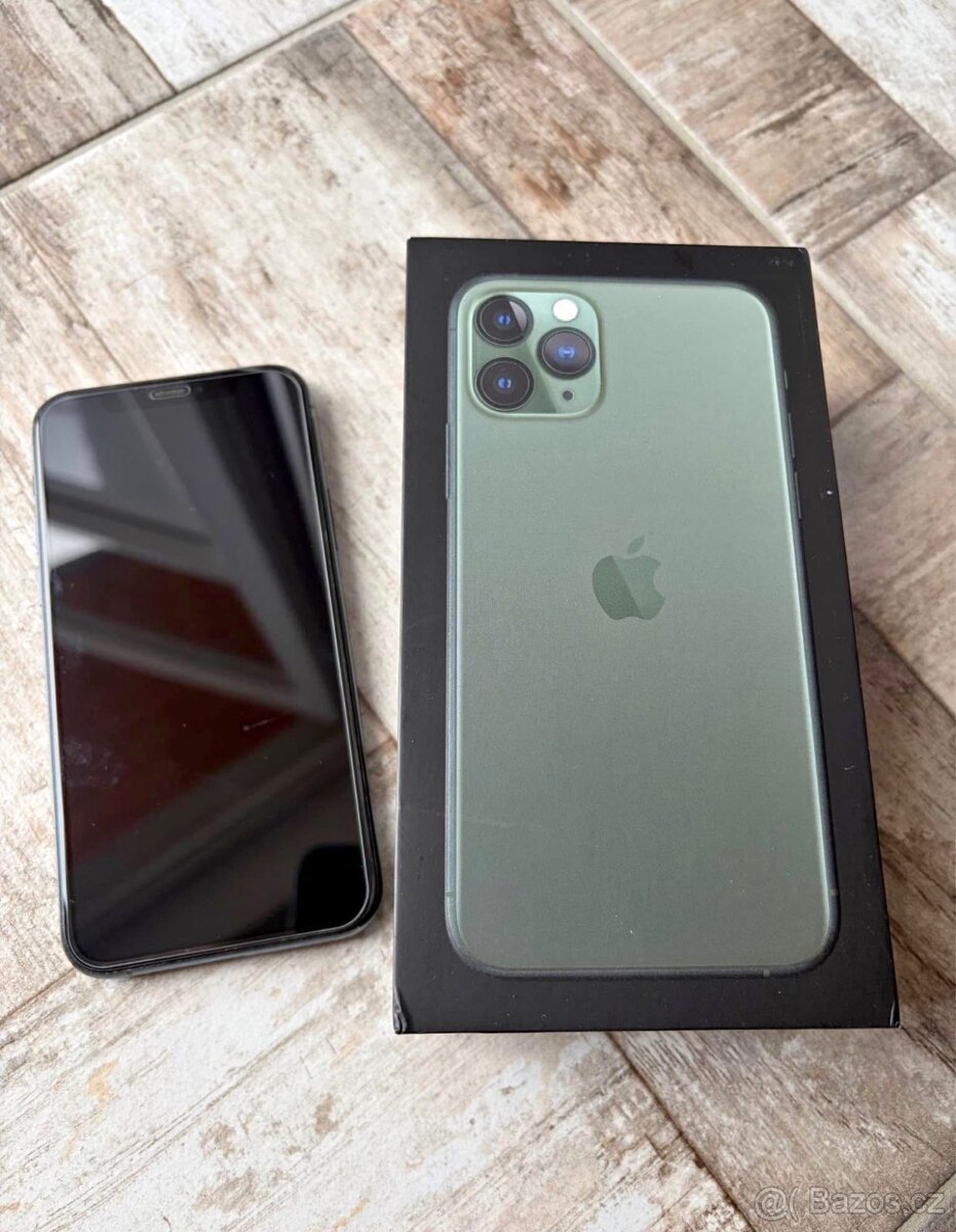 Apple Iphone 11 pro 64GB