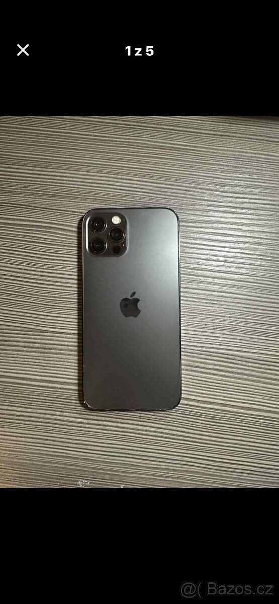 iPhone 12 Pro - 128 GB