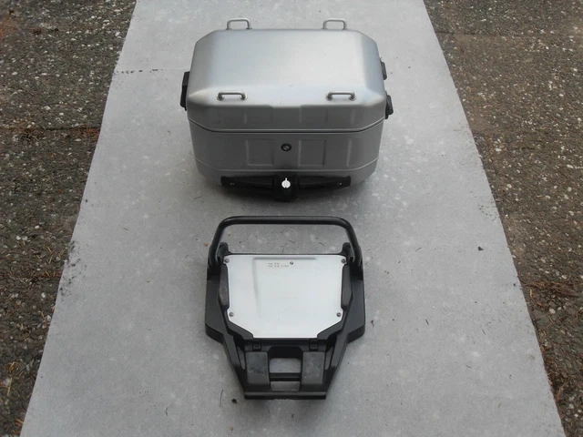 BMW R1150GS Adventure