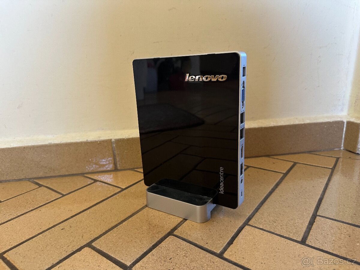 Lenovo IdeaCentre Q190 na náhradní díly