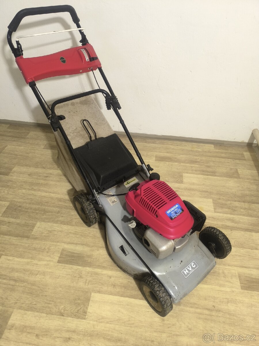 Sekačka