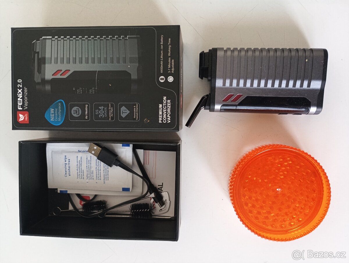 Set na bylinky Fenix 2.0