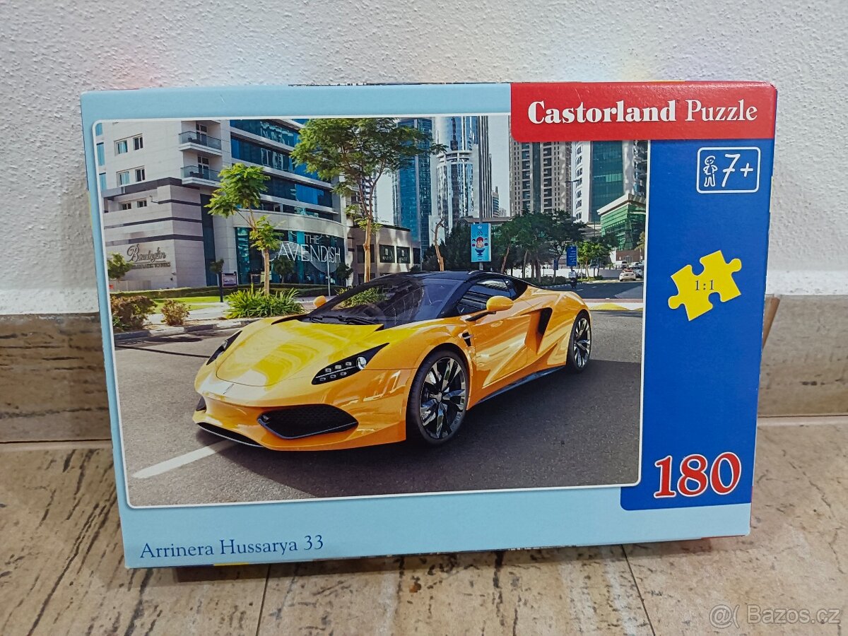 Puzzle