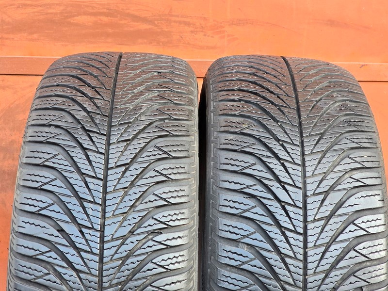 Celoroční Fulda 185/55/15