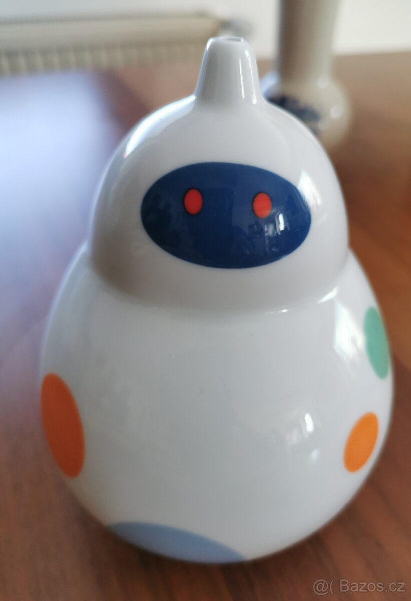 Originální cukřenka