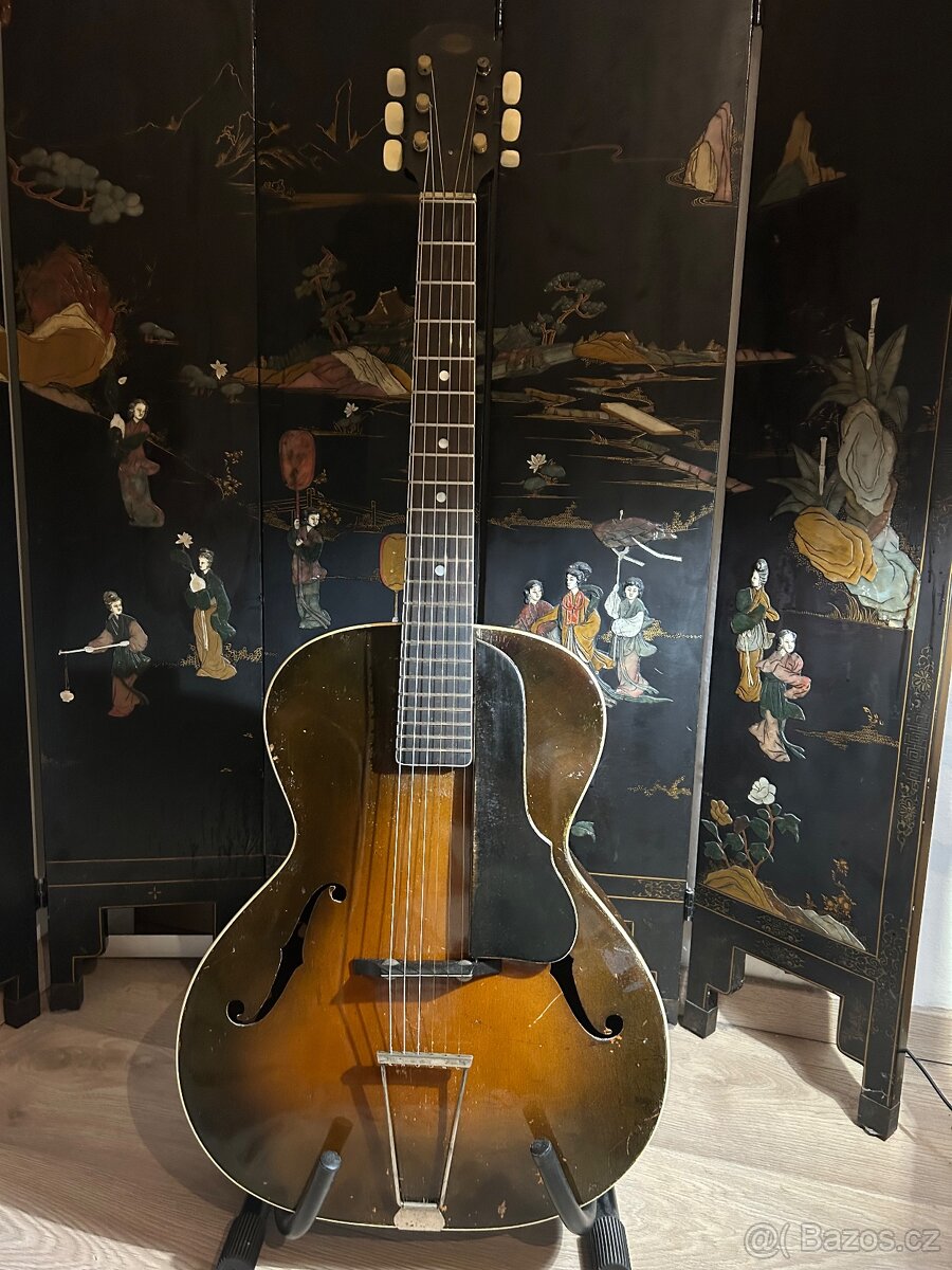 ALBO 49G 1930s Schonbach