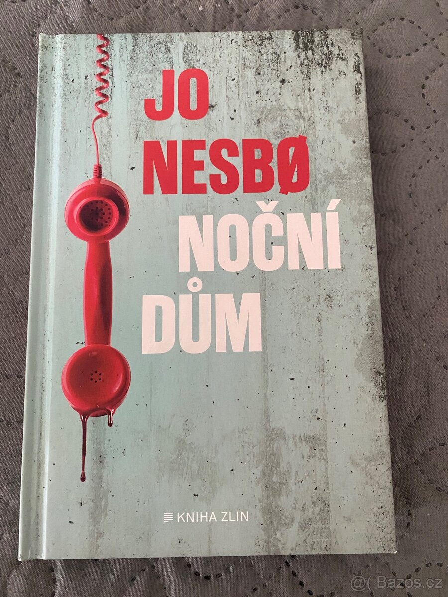 Jo Nesbo