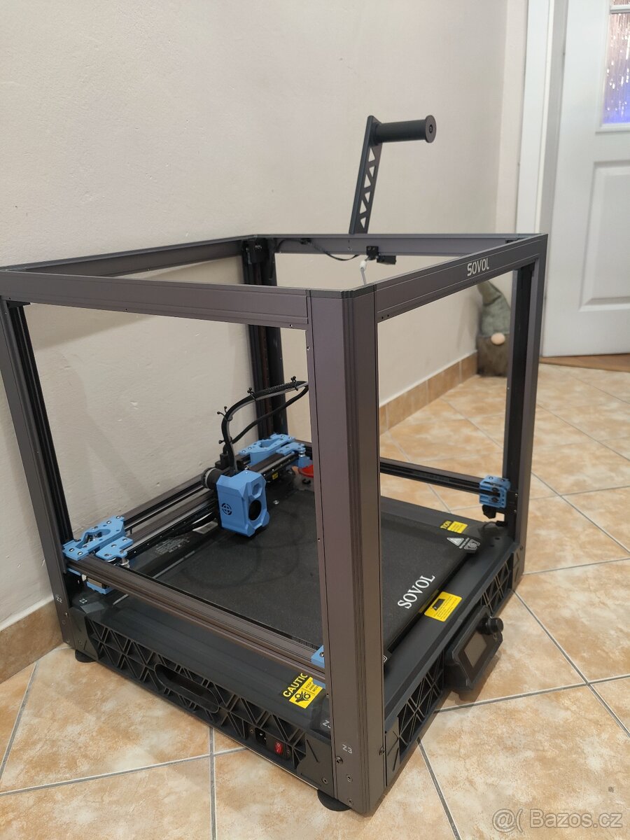 3D tiskárna Sovol SV08