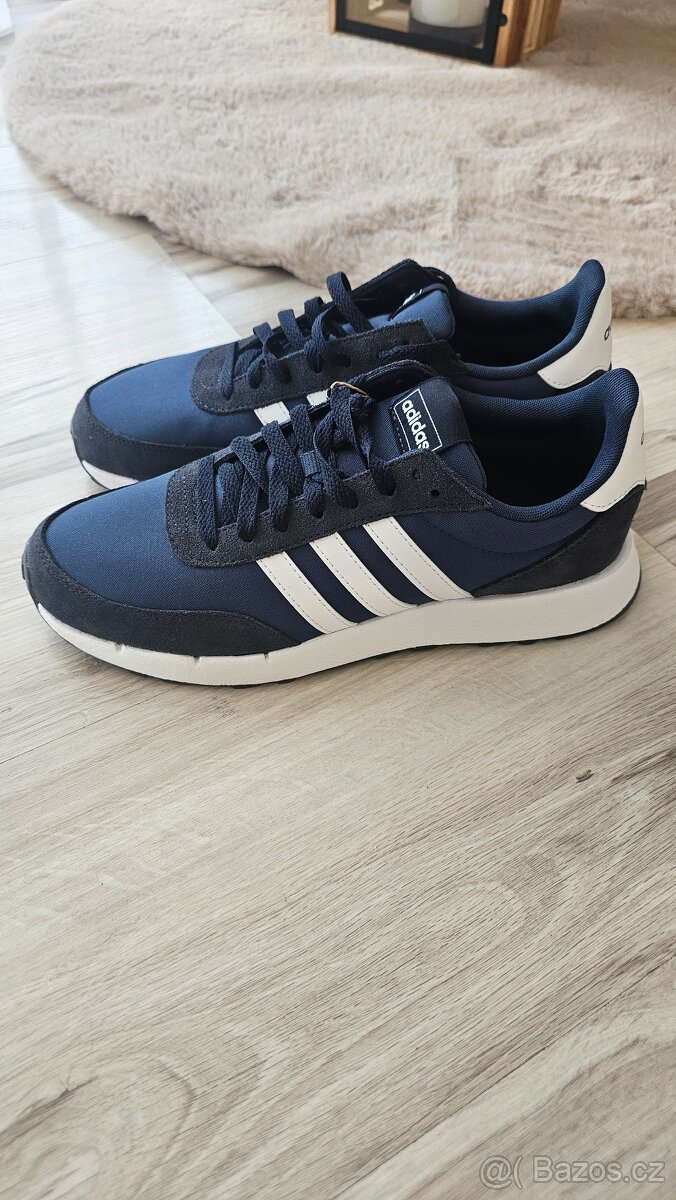 Pánské boty Adidas vel 41.5